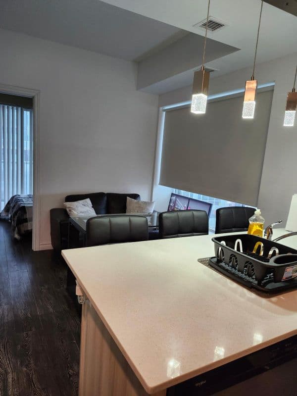 2400.00 per month. I have a beautiful furnished 3-bedroom, 2