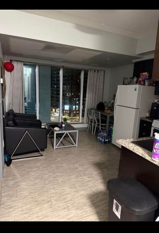 2 bedroom 1 bathroom AVAILABLE ASAP MAY-AUGUST!!!