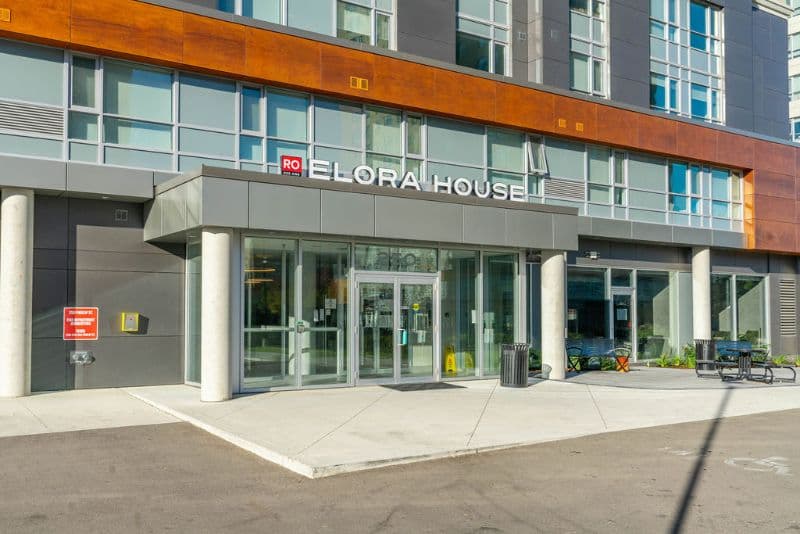 ELORA house Fall 2026 & Summer 2027 8 month Sublet